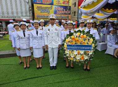 ร่วมงาน &quot;วันสมเด็จพระนารายณ์มหาราช&quot; ประจำปี 2568 พารามิเตอร์รูปภาพ 3